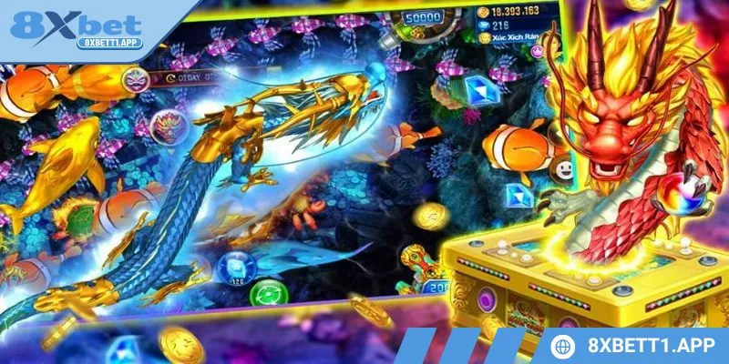 Những tính năng của game khiến người chơi “mê đắm”