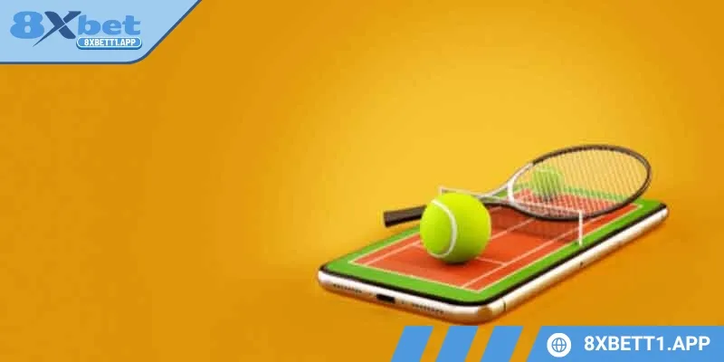 8XBET mang tới sự phong phú về kèo cược