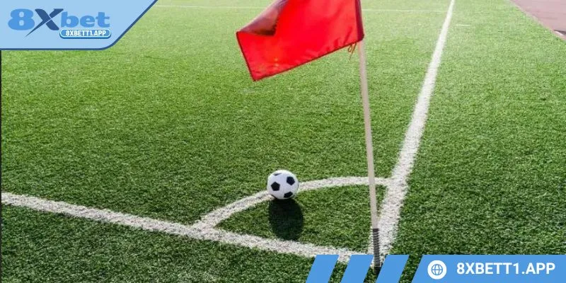 Kèo bóng đá phạt góc mang lại nhiều yếu tố bất ngờ