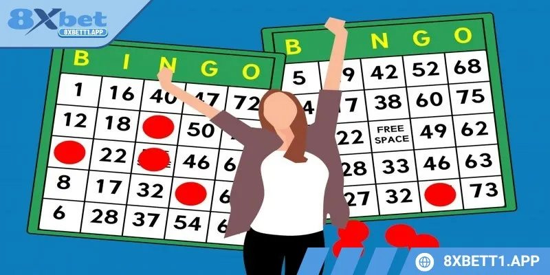 Lô tô mini 8XBET đang trở thành sự lựa chọn hàng đầu