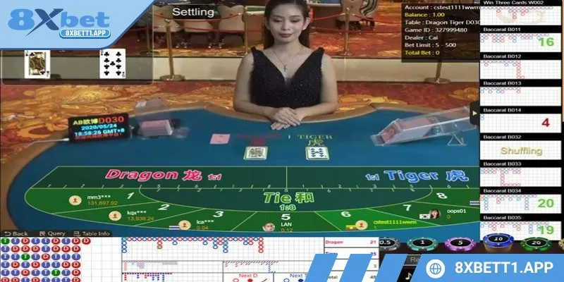 Cần tuân thủ quy định đặt cược an toàn khi chơi