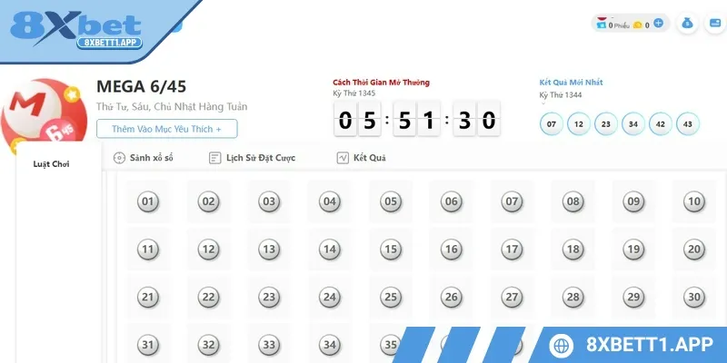 Duy trì trạng thái ổn định khi đặt cược