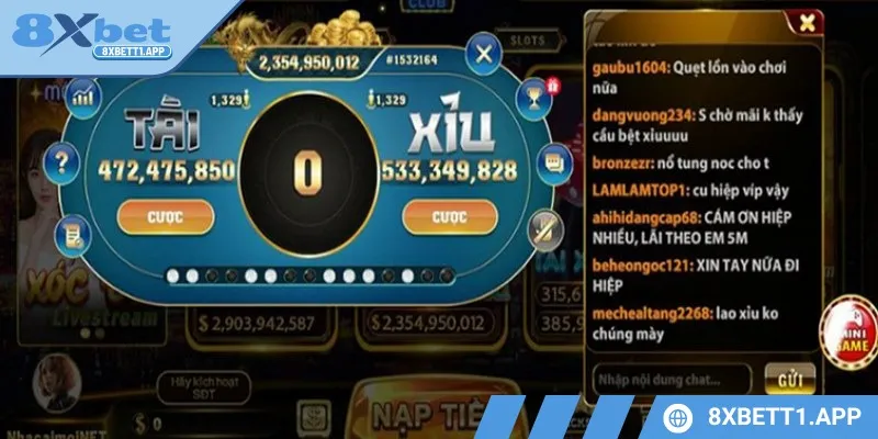 Cần check kỹ kết quả phiên tài xỉu trước khi liên hệ hỗ trợ