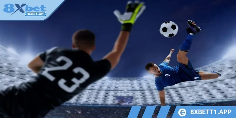 Đa dạng các kèo cược để bet thủ đưa ra lựa chọn