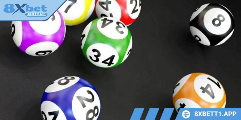 Xổ số Keno tại 8XBET là một trò chơi hấp dẫn